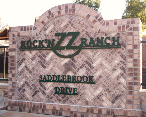 Rockin' ZZ Ranch