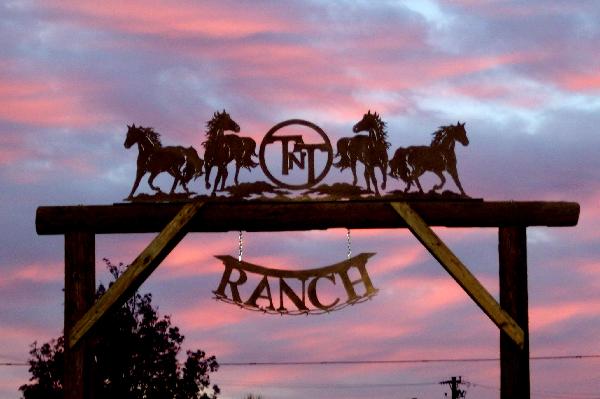 Rancho Mescalero